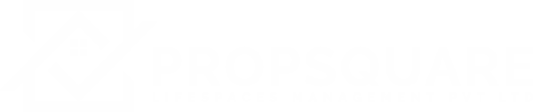 PropSquare LifeSpaces Management